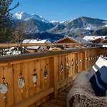 Schoeneben 3 Prázdninový dům Wald im Pinzgau