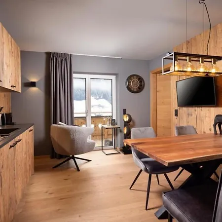 Schoeneben 3 ヴァルト・イム・ピンツガウ