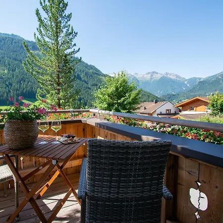 Schoeneben 3 Vakantiehuis *