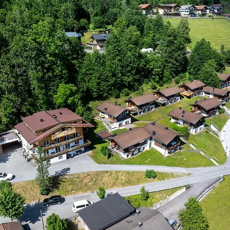 度假居 Schoeneben 3