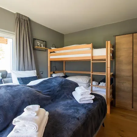 Vakantiehuis Schoeneben 3