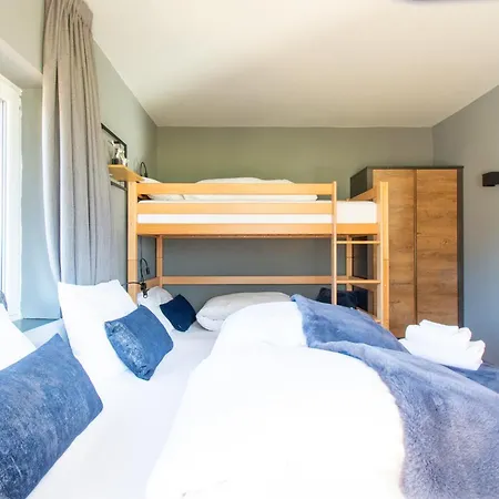 Schoeneben 3 Vakantiehuis Wald im Pinzgau