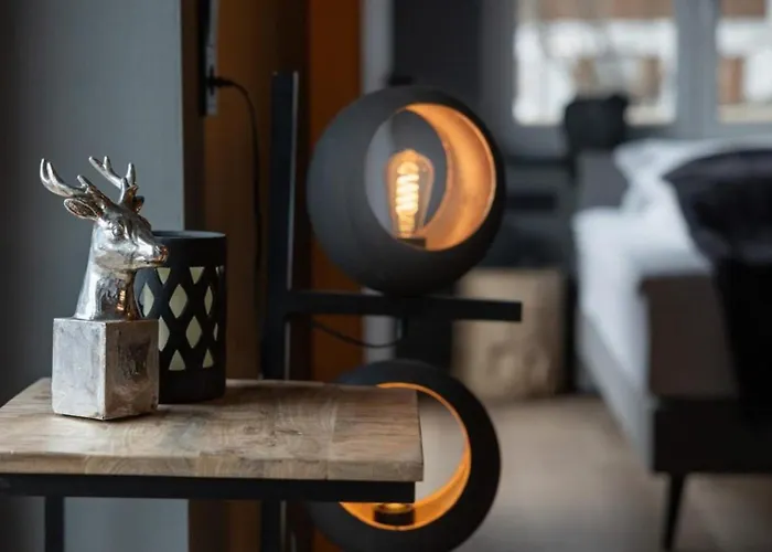 Tatil Evi Schoeneben 3 *