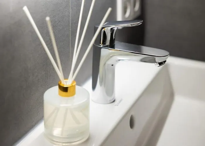 Tatil Evi Schoeneben 3 *