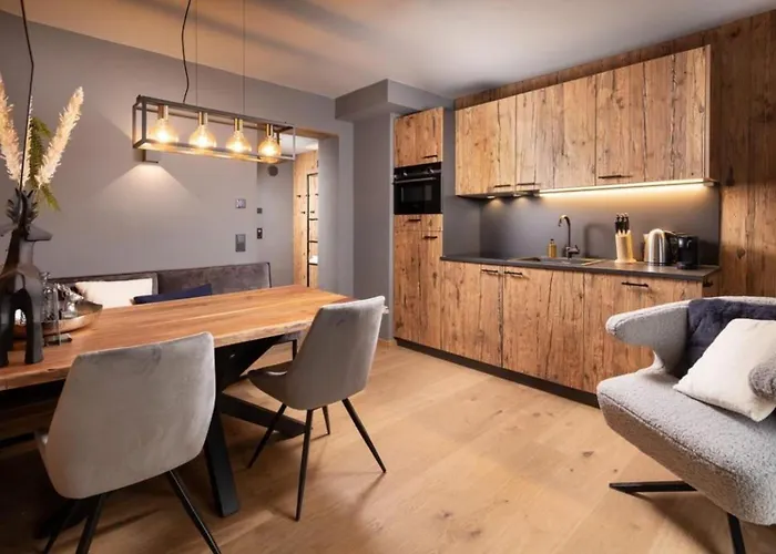 Tatil Evi Schoeneben 3