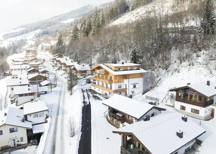 Tatil Evi Schoeneben 3 *