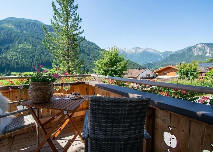 Schoeneben 3 Tatil Evi *