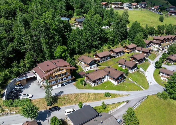 Tatil Evi Schoeneben 3