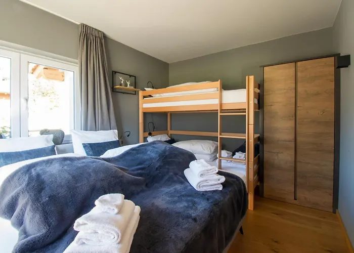 Tatil Evi Schoeneben 3