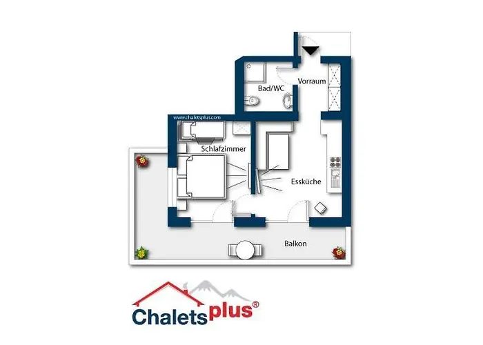 Tatil Evi Schoeneben 3