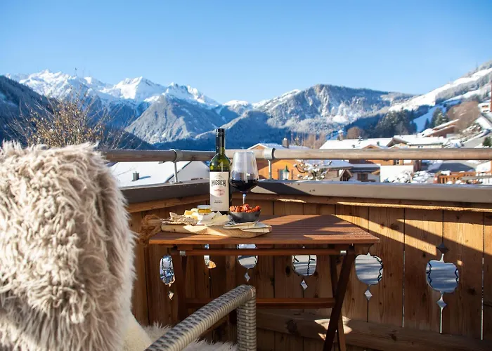 Schoeneben 3 Tatil Evi